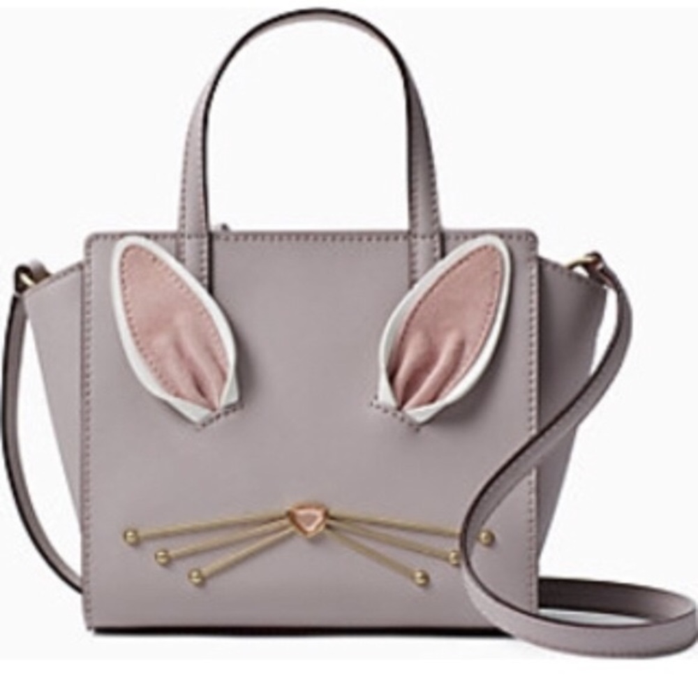 Kate Spade Hope to it Rabbit Crossbody.